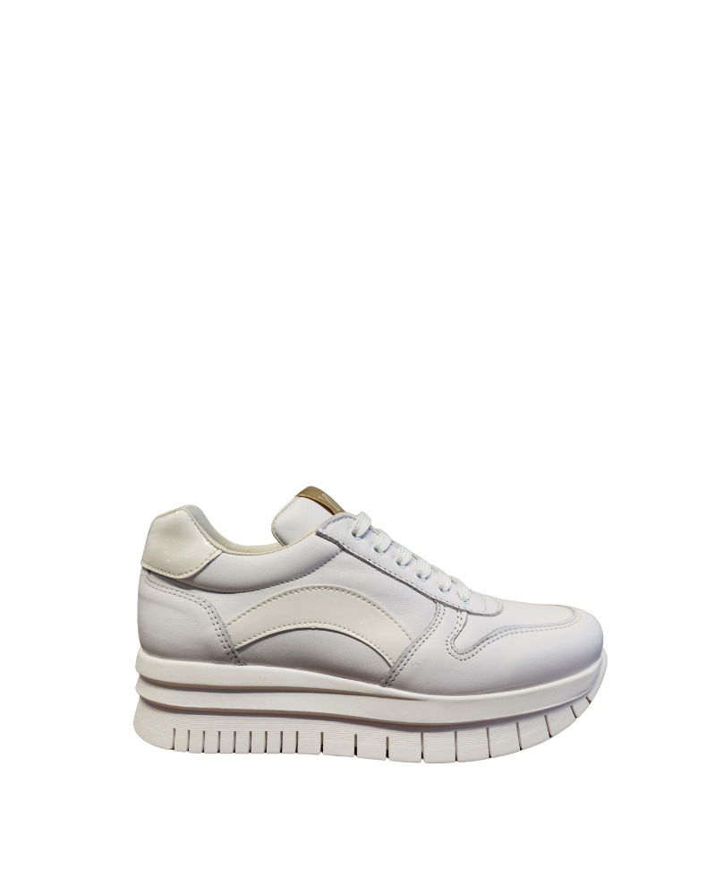 LINDSEY MILANO SNOW DEPORTIVA SNEAKER.