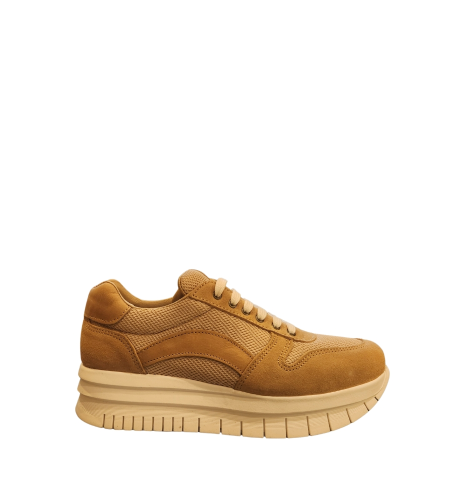 LINDSEY MILANO STONE DEPORTIVA SNEAKER.