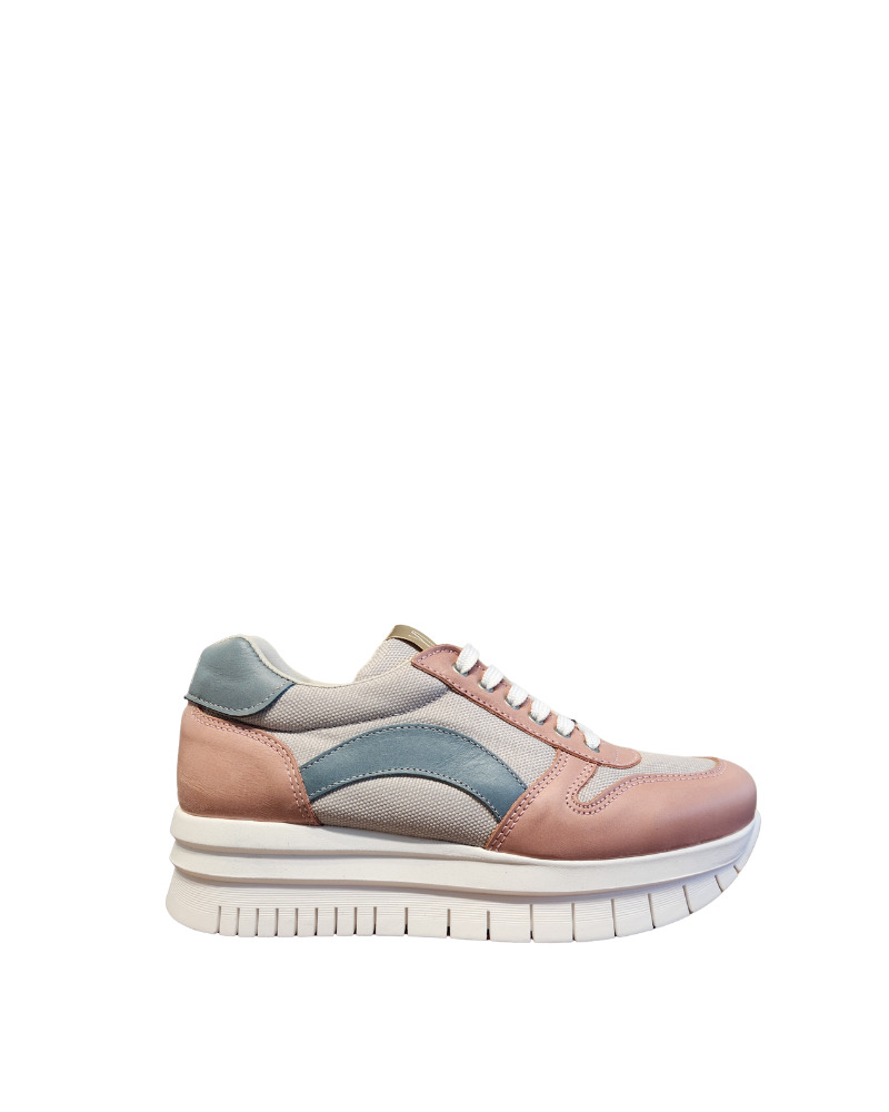 LINDSEY MILANO ROSE DEPORTIVA SNEAKER.