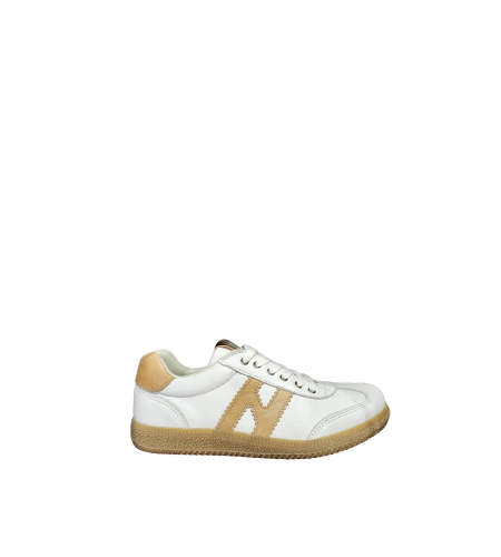 LINDSEY PALMA SNOW HONEY DEPORTIVA SNEAKER.