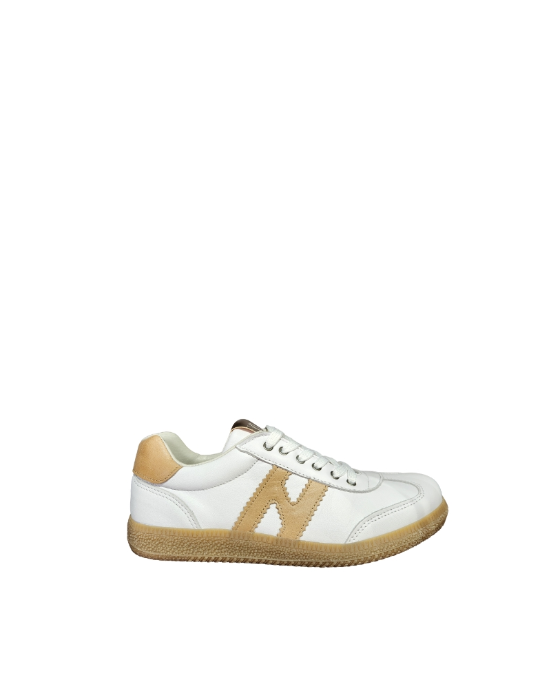 LINDSEY PALMA SNOW HONEY DEPORTIVA SNEAKER.