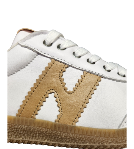 LINDSEY PALMA SNOW HONEY DEPORTIVA SNEAKER.