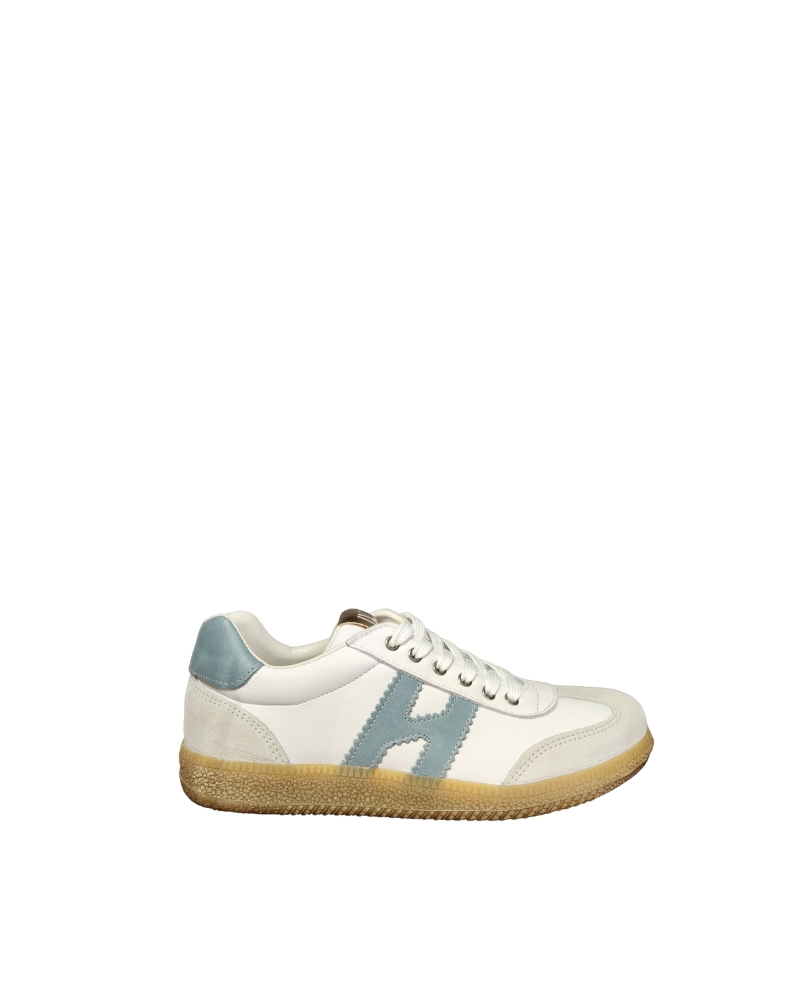 LINDSEY PALMA SNOW BLUE DEPORTIVA SNEAKER.