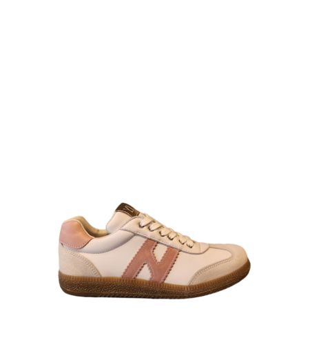 LINDSEY PALMA SNOW ROSE DEPORTIVA SNEAKER.