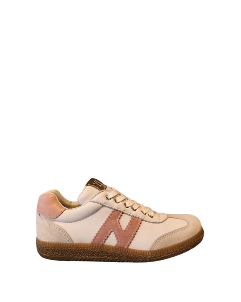 LINDSEY PALMA SNOW ROSE DEPORTIVA SNEAKER.