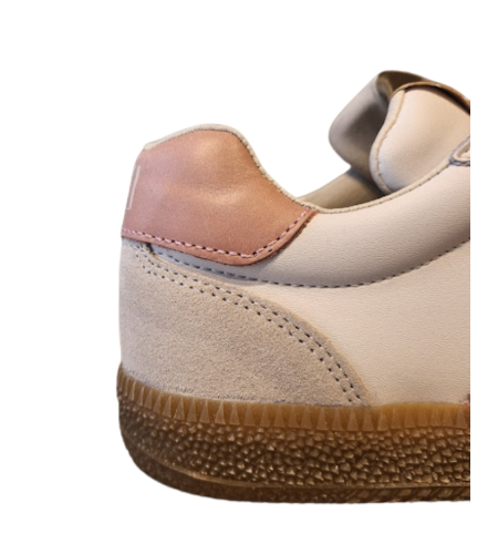 LINDSEY PALMA SNOW ROSE DEPORTIVA SNEAKER.