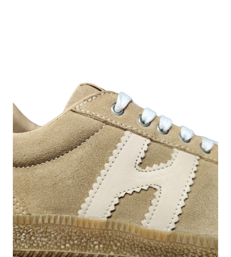 LINDSEY PALMA STONE DEPORTIVA SNEAKER.