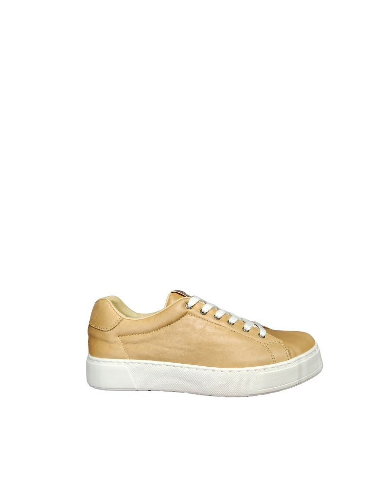 LINDSEY NIZA STONE DEPORTIVA SNEAKER.