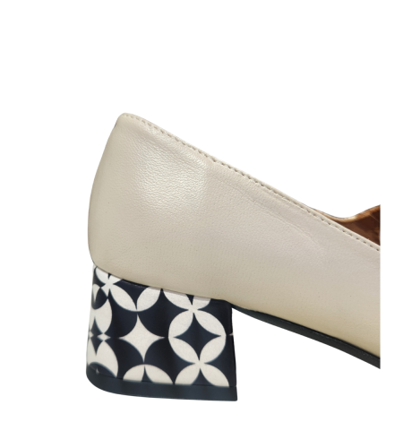 NEMONIC 2234 MERCEDES CHAROL PURE HELIO/NEGRO.