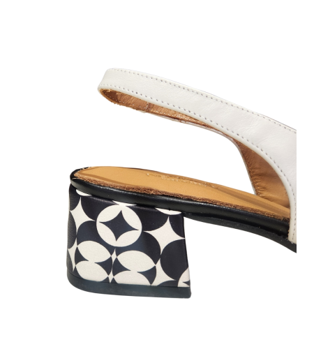 NEMONIC 2432 SALON HIELO ORION / CHAROL NEGRO.