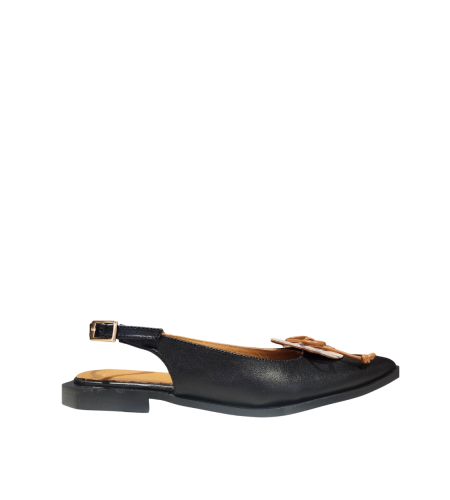 NEMONIC 2414 SALON SAUVAGE NEGRO.