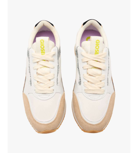 GIOSEPPO 74280 BOWDOIN LEOPARDO DEPORTIVO.