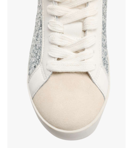 GIOSEPPO 74577 EPSOM GLITTER PLATA DEPORTIVO.