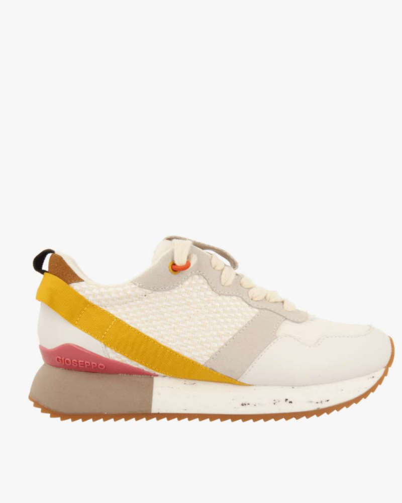 GIOSEPPO 69010 LUZON BLANCO DEPORTIVO.