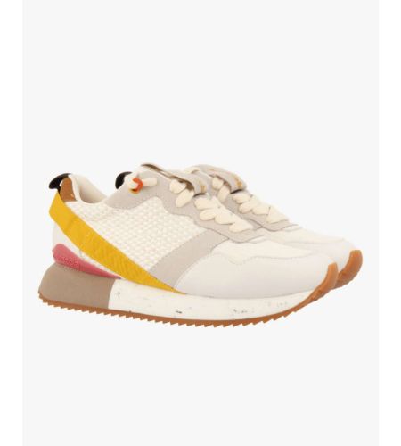 GIOSEPPO 69010 LUZON BLANCO DEPORTIVO.