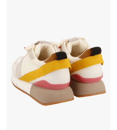 GIOSEPPO 69010 LUZON BLANCO DEPORTIVO.