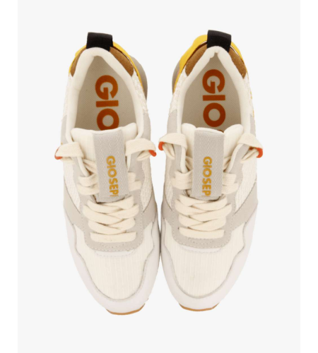 GIOSEPPO 69010 LUZON BLANCO DEPORTIVO.