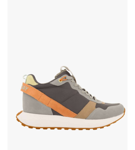 GIOSEPPO 69047 VINCLY GRIS DEPORTIVO.