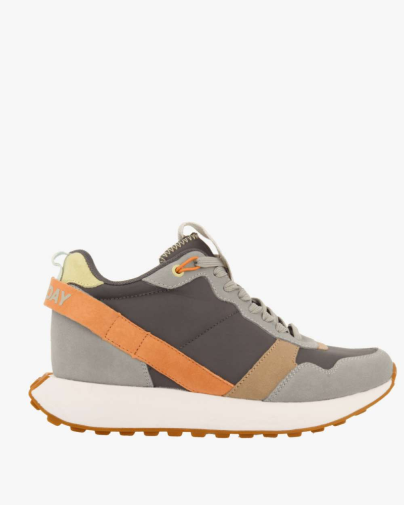 GIOSEPPO 69047 VINCLY GRIS DEPORTIVO.