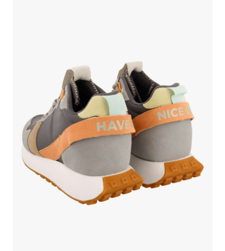 GIOSEPPO 69047 VINCLY GRIS DEPORTIVO.