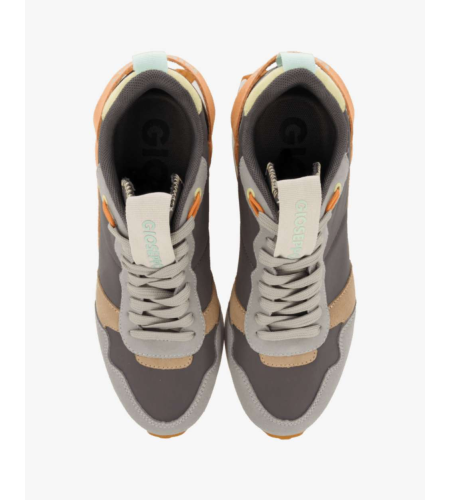 GIOSEPPO 69047 VINCLY GRIS DEPORTIVO.