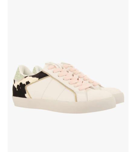 GIOSEPPO 75462 GILFORD BLANCO DEPORTIVO.