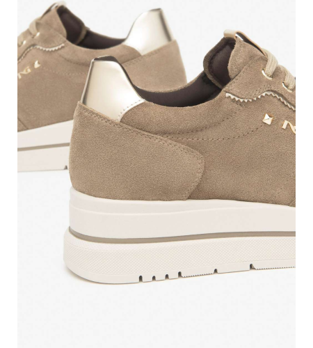 NEROGIARDINI DEPORTIVA I514105D 501 AROLD ARGILLA