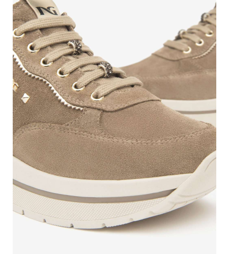 NEROGIARDINI DEPORTIVA I514105D 501 AROLD ARGILLA