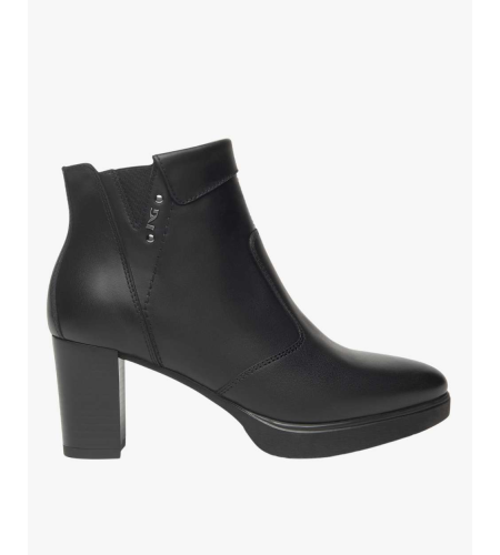 NEROGIARDINI BOTIN I513800D 100 GUANTO NERO.