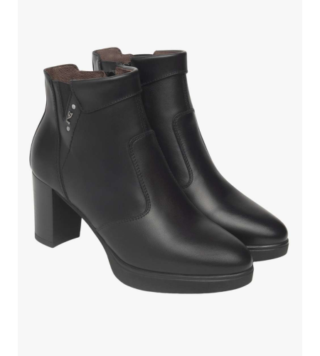 NEROGIARDINI BOTIN I513800D 100 GUANTO NERO.