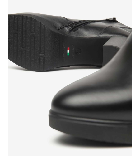 NEROGIARDINI BOTIN I513800D 100 GUANTO NERO.