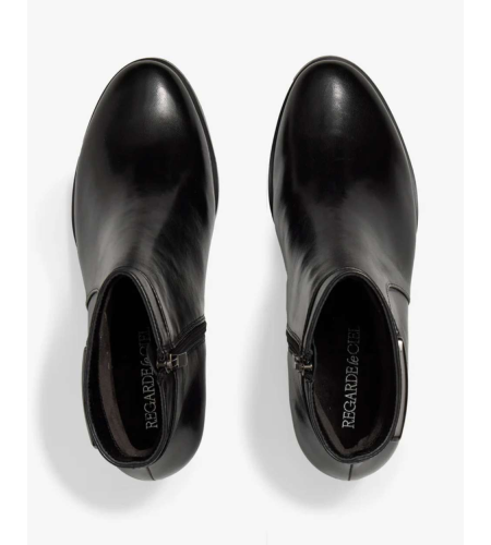 REGARDE LE CIEL JOLENE DELICE BLACK.