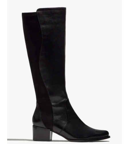 REGARDE LE CIEL BOTA JOLENE BLACK.