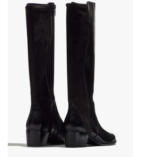 REGARDE LE CIEL BOTA JOLENE BLACK.