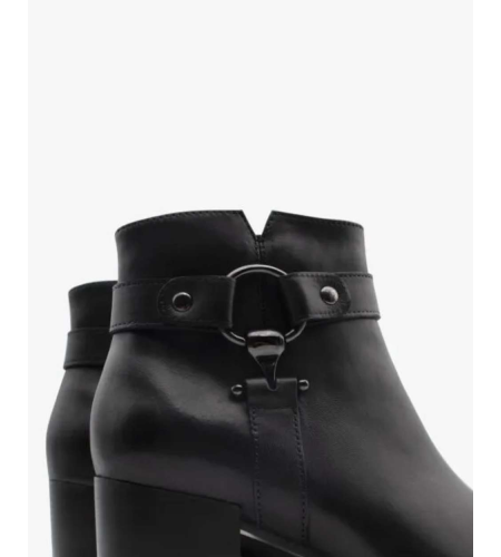 REGARDE LE CIEL BOTIN TAYLOR35 BLACK.
