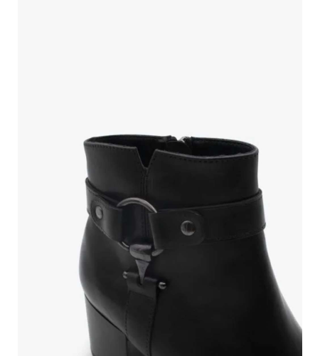 REGARDE LE CIEL BOTIN TAYLOR35 BLACK.