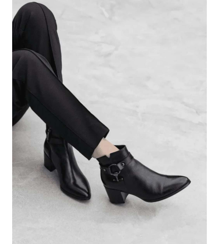 REGARDE LE CIEL BOTIN TAYLOR35 BLACK.