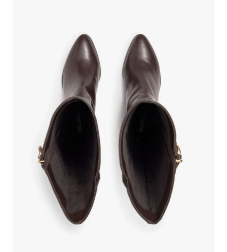 REGARDE LE CIEL BOTA TAYLOR CASTAGNO.