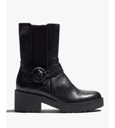 REGARDE LE CIEL BOTIN PALOMA03 BLACK.