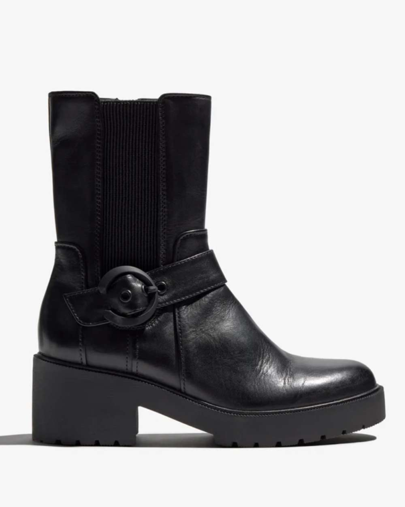 REGARDE LE CIEL BOTIN PALOMA03 BLACK.