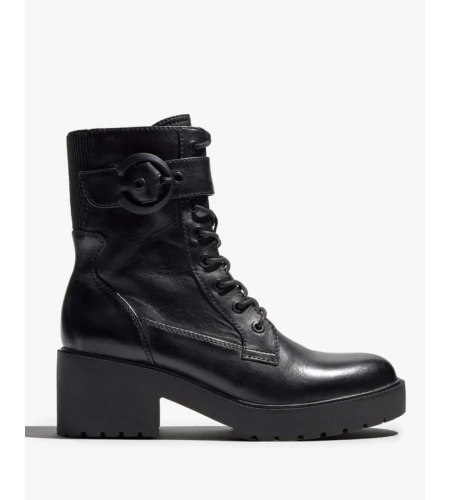 REGARDE LE CIEL BOTIN PALOMA02 BLACK.