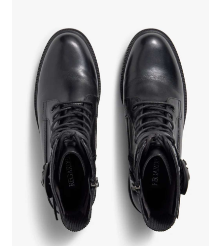 REGARDE LE CIEL BOTIN PALOMA02 BLACK.