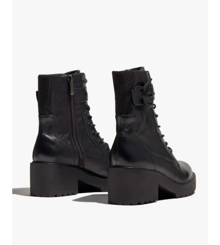 REGARDE LE CIEL BOTIN PALOMA02 BLACK.