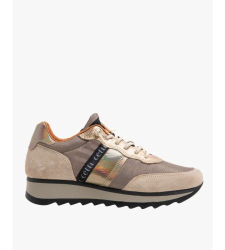 CETTI DEPORTIVAS MUJER C849 ANTE MESH DESSERT.