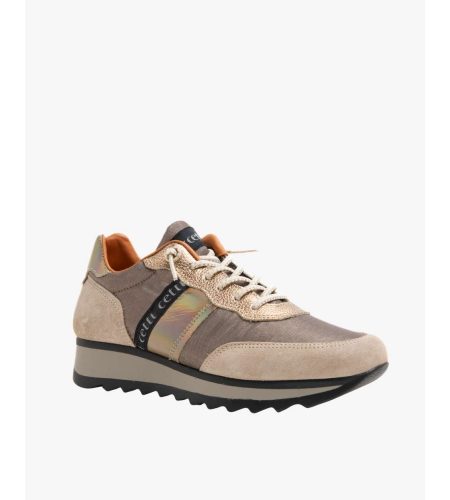 CETTI DEPORTIVAS MUJER C849 ANTE MESH DESSERT.