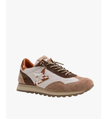 CETTI DEPORTIVAS MUJER C1259 ANTE NILON DESSERT.