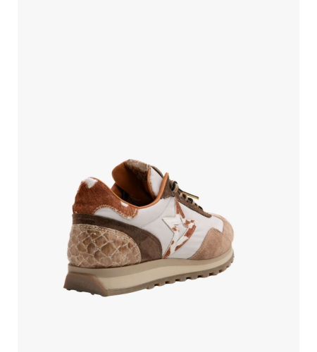 CETTI DEPORTIVAS MUJER C1259 ANTE NILON DESSERT.