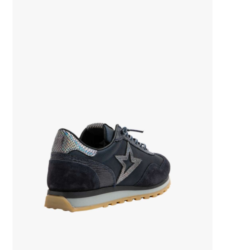 CETTI DEPORTIVAS MUJER C1259 ANTE RASO PETROLEO.