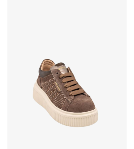 JANET&JANET DEPORTIVA J401 BRONZO.