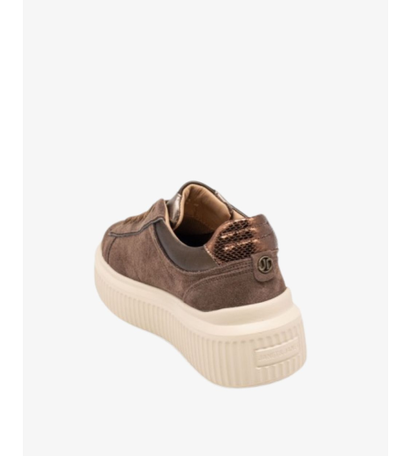 JANET&JANET DEPORTIVA J401 BRONZO.